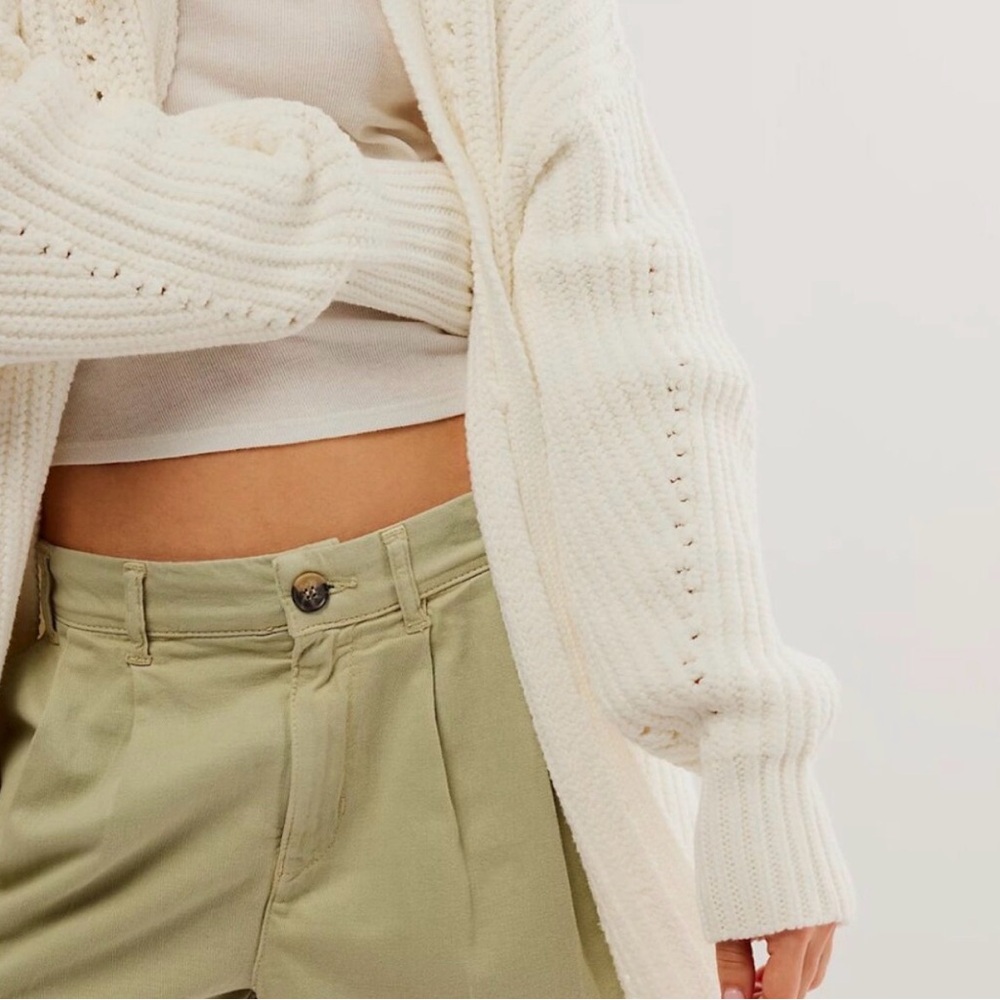 Free People Nightingale Cardi - Picture 5 of 15